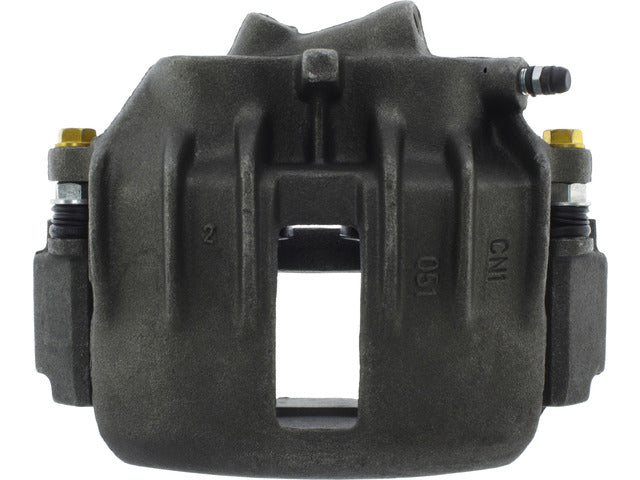 Centric Parts Disc Brake Caliper P/N:141.35117 Fits: Dodge Sprinter 2500 06-03, Dodge Sprinter 3500 06-03, Freightliner Sprinter 2500 06-02, Freightliner Sprinter 3500 06-02 - Image 6