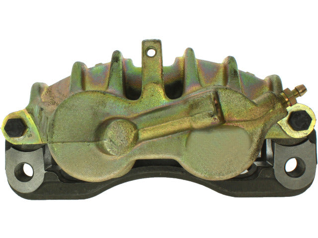 Centric Parts Disc Brake Caliper P/N:141.35118 Fits: Dodge Sprinter 2500 06-03, Dodge Sprinter 3500 06-03, Freightliner Sprinter 2500 06-02, Freightliner Sprinter 3500 06-02 - Image 1