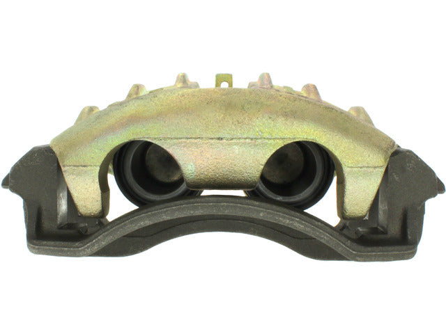 Centric Parts Disc Brake Caliper P/N:141.35118 Fits: Dodge Sprinter 2500 06-03, Dodge Sprinter 3500 06-03, Freightliner Sprinter 2500 06-02, Freightliner Sprinter 3500 06-02 - Image 3