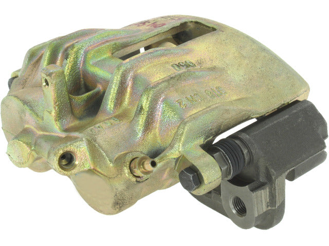 Centric Parts Disc Brake Caliper P/N:141.35118 Fits: Dodge Sprinter 2500 06-03, Dodge Sprinter 3500 06-03, Freightliner Sprinter 2500 06-02, Freightliner Sprinter 3500 06-02 - Image 5
