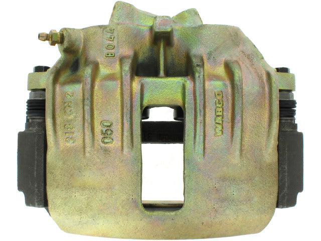 Centric Parts Disc Brake Caliper P/N:141.35118 Fits: Dodge Sprinter 2500 06-03, Dodge Sprinter 3500 06-03, Freightliner Sprinter 2500 06-02, Freightliner Sprinter 3500 06-02 - Image 6