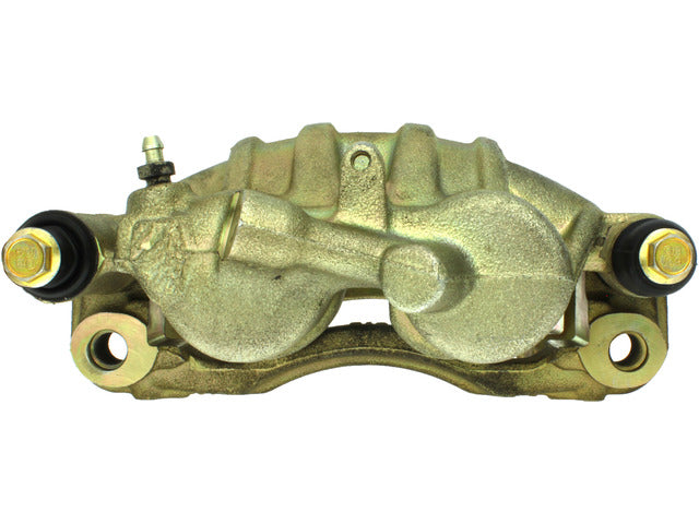 Centric Parts Disc Brake Caliper P/N:141.35119 Fits: Dodge Sprinter 2500 06-03, Dodge Sprinter 3500 06-03, Freightliner Sprinter 2500 06-02, Freightliner Sprinter 3500 06-02 - Image 1