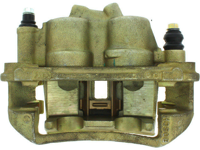 Centric Parts Disc Brake Caliper P/N:141.35119 Fits: Dodge Sprinter 2500 06-03, Dodge Sprinter 3500 06-03, Freightliner Sprinter 2500 06-02, Freightliner Sprinter 3500 06-02 - Image 2