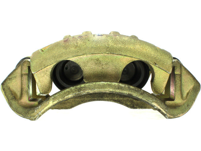 Centric Parts Disc Brake Caliper P/N:141.35119 Fits: Dodge Sprinter 2500 06-03, Dodge Sprinter 3500 06-03, Freightliner Sprinter 2500 06-02, Freightliner Sprinter 3500 06-02 - Image 3