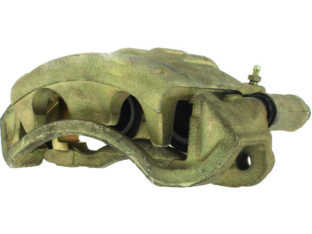 Centric Parts Disc Brake Caliper P/N:141.35119 Fits: Dodge Sprinter 2500 06-03, Dodge Sprinter 3500 06-03, Freightliner Sprinter 2500 06-02, Freightliner Sprinter 3500 06-02 - Image 4