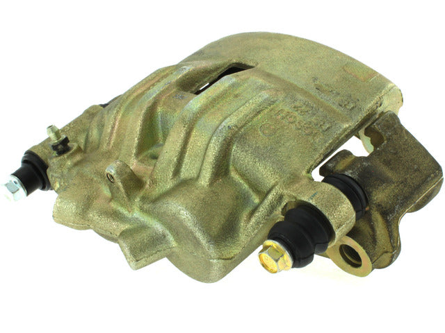 Centric Parts Disc Brake Caliper P/N:141.35119 Fits: Dodge Sprinter 2500 06-03, Dodge Sprinter 3500 06-03, Freightliner Sprinter 2500 06-02, Freightliner Sprinter 3500 06-02 - Image 5