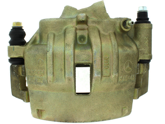 Centric Parts Disc Brake Caliper P/N:141.35119 Fits: Dodge Sprinter 2500 06-03, Dodge Sprinter 3500 06-03, Freightliner Sprinter 2500 06-02, Freightliner Sprinter 3500 06-02 - Image 6