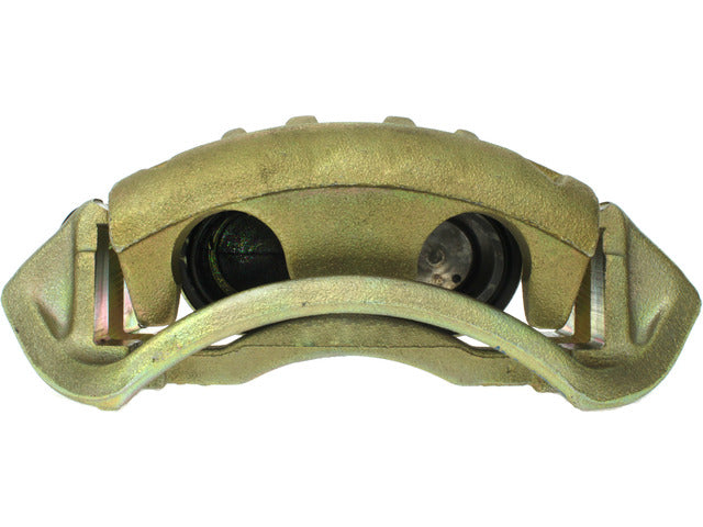 Centric Parts Disc Brake Caliper P/N:141.35120 Fits: Dodge Sprinter 2500 06-03, Dodge Sprinter 3500 06-03, Freightliner Sprinter 2500 06-02, Freightliner Sprinter 3500 06-02 - Image 3