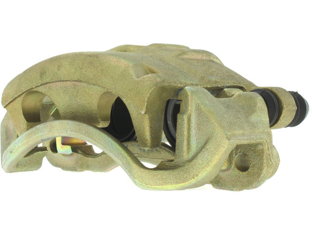 Centric Parts Disc Brake Caliper P/N:141.35120 Fits: Dodge Sprinter 2500 06-03, Dodge Sprinter 3500 06-03, Freightliner Sprinter 2500 06-02, Freightliner Sprinter 3500 06-02 - Image 4