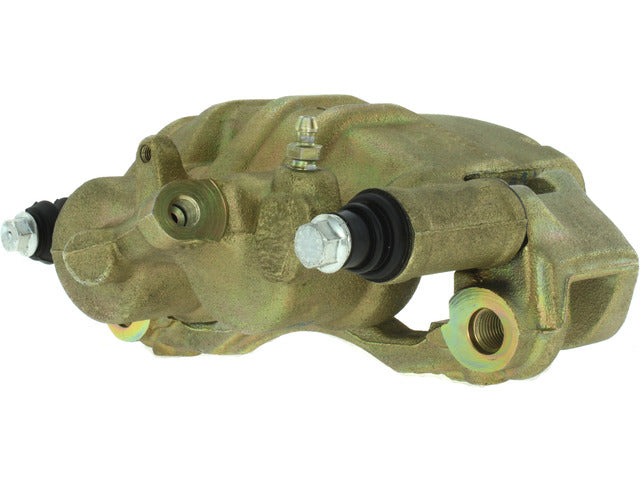 Centric Parts Disc Brake Caliper P/N:141.35120 Fits: Dodge Sprinter 2500 06-03, Dodge Sprinter 3500 06-03, Freightliner Sprinter 2500 06-02, Freightliner Sprinter 3500 06-02 - Image 5