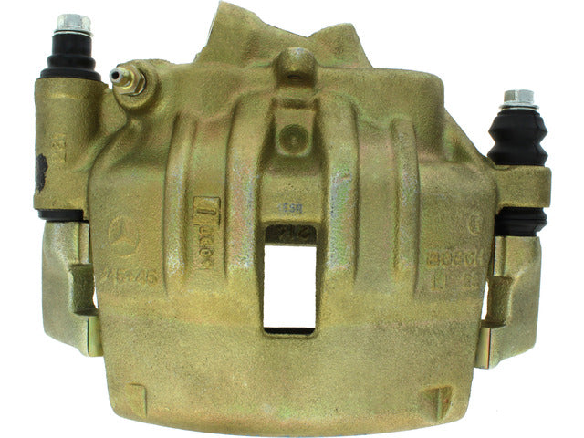 Centric Parts Disc Brake Caliper P/N:141.35120 Fits: Dodge Sprinter 2500 06-03, Dodge Sprinter 3500 06-03, Freightliner Sprinter 2500 06-02, Freightliner Sprinter 3500 06-02 - Image 6