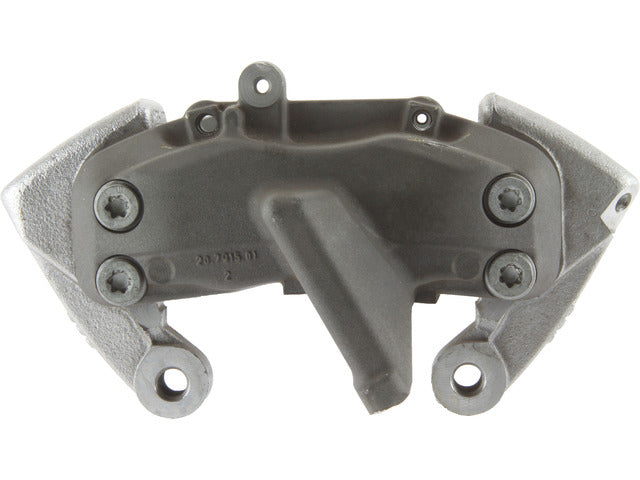 Centric Parts Disc Brake Caliper P/N:141.35122 Fits: Mercedes-benz C230 2004, Mercedes-benz C32 Amg 2004, Mercedes-benz C320 05-03, Mercedes-benz Slk350 06-05 - Image 1