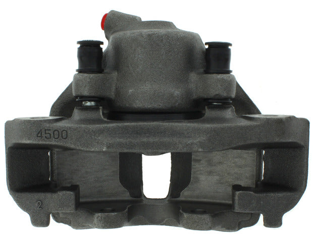 Centric Parts Disc Brake Caliper P/N:141.35125 Fits: Dodge Sprinter 2500 06-03, Dodge Sprinter 3500 05-03, Freightliner Sprinter 2500 06-02, Freightliner Sprinter 3500 05-02 - Image 2