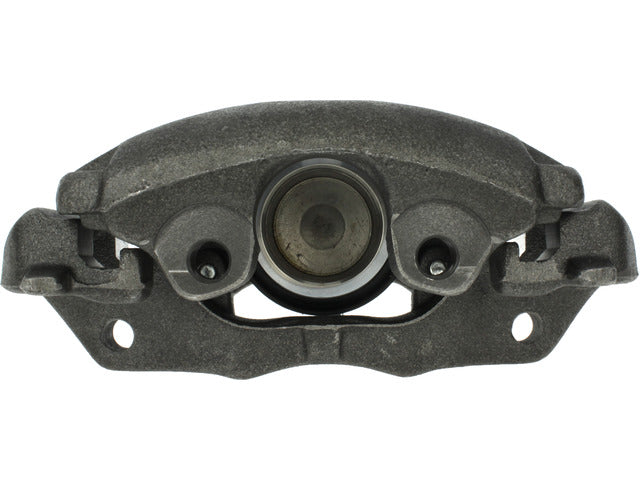 Centric Parts Disc Brake Caliper P/N:141.35125 Fits: Dodge Sprinter 2500 06-03, Dodge Sprinter 3500 05-03, Freightliner Sprinter 2500 06-02, Freightliner Sprinter 3500 05-02 - Image 3
