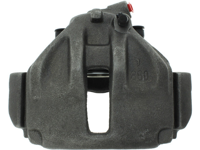 Centric Parts Disc Brake Caliper P/N:141.35125 Fits: Dodge Sprinter 2500 06-03, Dodge Sprinter 3500 05-03, Freightliner Sprinter 2500 06-02, Freightliner Sprinter 3500 05-02 - Image 6