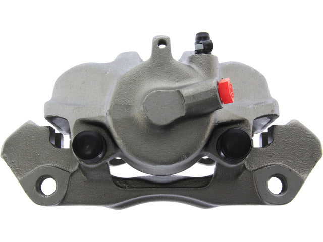 Centric Parts Disc Brake Caliper P/N:141.35126 Fits: Dodge Sprinter 2500 06-03, Dodge Sprinter 3500 05-03, Freightliner Sprinter 2500 06-02, Freightliner Sprinter 3500 05-02 - Image 1