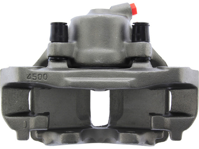 Centric Parts Disc Brake Caliper P/N:141.35126 Fits: Dodge Sprinter 2500 06-03, Dodge Sprinter 3500 05-03, Freightliner Sprinter 2500 06-02, Freightliner Sprinter 3500 05-02 - Image 2