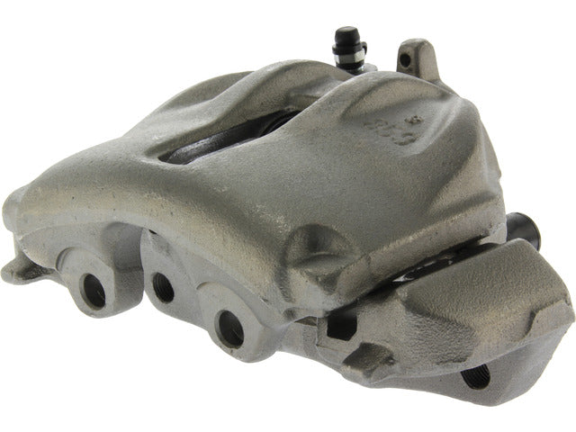 Centric Parts Disc Brake Caliper P/N:141.35126 Fits: Dodge Sprinter 2500 06-03, Dodge Sprinter 3500 05-03, Freightliner Sprinter 2500 06-02, Freightliner Sprinter 3500 05-02 - Image 4