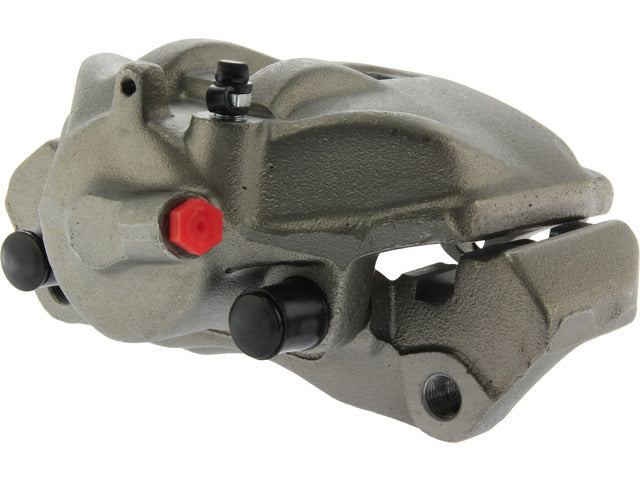 Centric Parts Disc Brake Caliper P/N:141.35126 Fits: Dodge Sprinter 2500 06-03, Dodge Sprinter 3500 05-03, Freightliner Sprinter 2500 06-02, Freightliner Sprinter 3500 05-02 - Image 5