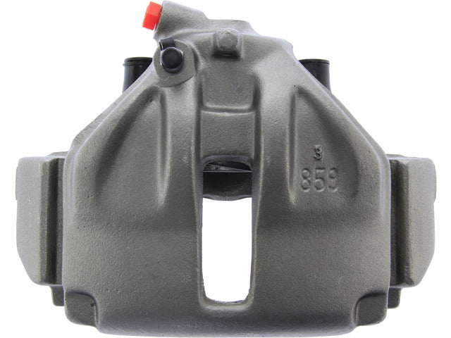 Centric Parts Disc Brake Caliper P/N:141.35126 Fits: Dodge Sprinter 2500 06-03, Dodge Sprinter 3500 05-03, Freightliner Sprinter 2500 06-02, Freightliner Sprinter 3500 05-02 - Image 6