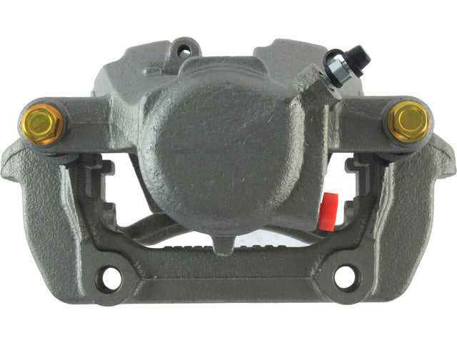 Centric Parts Disc Brake Caliper P/N:141.35127 Fits: Mercedes-benz C240 05-03, Mercedes-benz C280 07-06, Mercedes-benz C320 05-03, Mercedes-benz C350 07-06 - Image 1