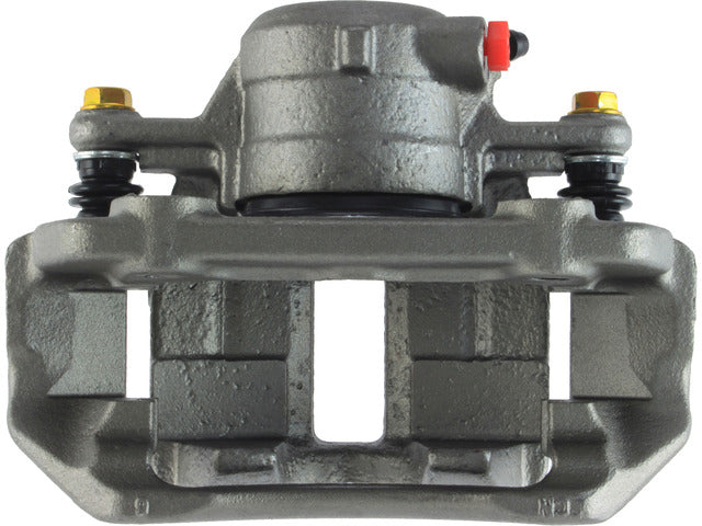 Centric Parts Disc Brake Caliper P/N:141.35127 Fits: Mercedes-benz C240 05-03, Mercedes-benz C280 07-06, Mercedes-benz C320 05-03, Mercedes-benz C350 07-06 - Image 2