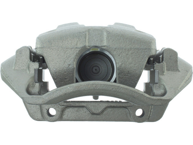 Centric Parts Disc Brake Caliper P/N:141.35127 Fits: Mercedes-benz C240 05-03, Mercedes-benz C280 07-06, Mercedes-benz C320 05-03, Mercedes-benz C350 07-06 - Image 3