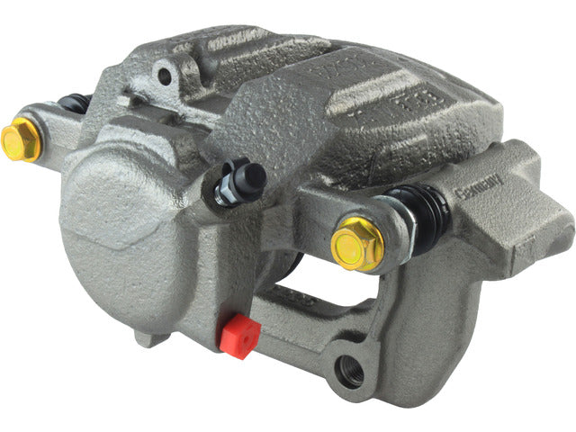 Centric Parts Disc Brake Caliper P/N:141.35127 Fits: Mercedes-benz C240 05-03, Mercedes-benz C280 07-06, Mercedes-benz C320 05-03, Mercedes-benz C350 07-06 - Image 5
