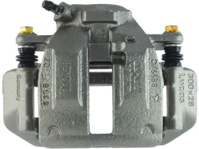 Centric Parts Disc Brake Caliper P/N:141.35127 Fits: Mercedes-benz C240 05-03, Mercedes-benz C280 07-06, Mercedes-benz C320 05-03, Mercedes-benz C350 07-06 - Image 6