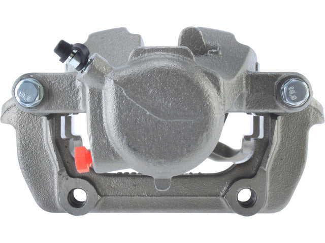 Centric Parts Disc Brake Caliper P/N:141.35128 Fits: Mercedes-benz C240 05-03, Mercedes-benz C280 07-06, Mercedes-benz C320 05-03, Mercedes-benz C350 07-06 - Image 1