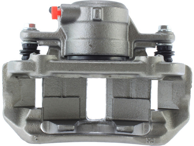 Centric Parts Disc Brake Caliper P/N:141.35128 Fits: Mercedes-benz C240 05-03, Mercedes-benz C280 07-06, Mercedes-benz C320 05-03, Mercedes-benz C350 07-06 - Image 2