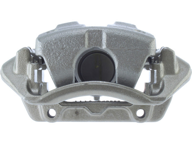 Centric Parts Disc Brake Caliper P/N:141.35128 Fits: Mercedes-benz C240 05-03, Mercedes-benz C280 07-06, Mercedes-benz C320 05-03, Mercedes-benz C350 07-06 - Image 3