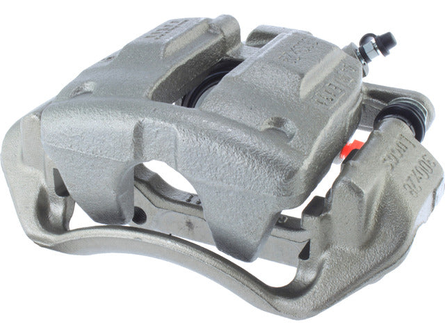 Centric Parts Disc Brake Caliper P/N:141.35128 Fits: Mercedes-benz C240 05-03, Mercedes-benz C280 07-06, Mercedes-benz C320 05-03, Mercedes-benz C350 07-06 - Image 4
