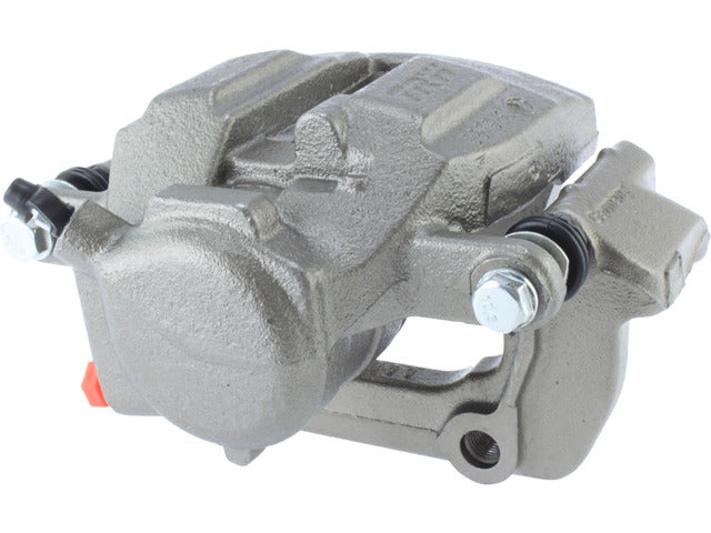 Centric Parts Disc Brake Caliper P/N:141.35128 Fits: Mercedes-benz C240 05-03, Mercedes-benz C280 07-06, Mercedes-benz C320 05-03, Mercedes-benz C350 07-06 - Image 5