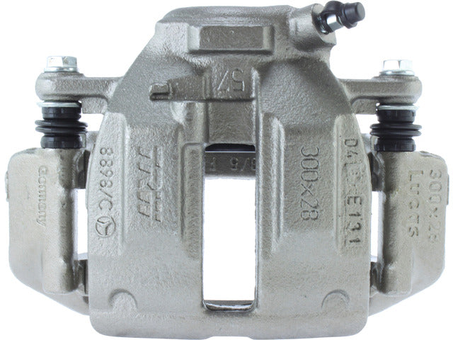 Centric Parts Disc Brake Caliper P/N:141.35128 Fits: Mercedes-benz C240 05-03, Mercedes-benz C280 07-06, Mercedes-benz C320 05-03, Mercedes-benz C350 07-06 - Image 6