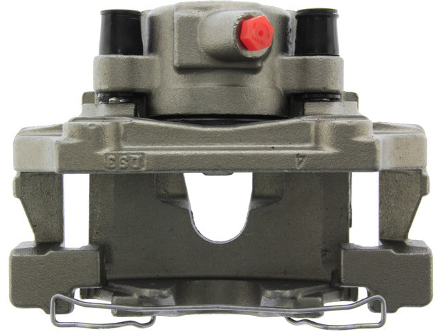 Centric Parts Disc Brake Caliper P/N:141.35131 Fits: Mercedes-benz E320 05-04, Mercedes-benz E350 09-06 - Image 2