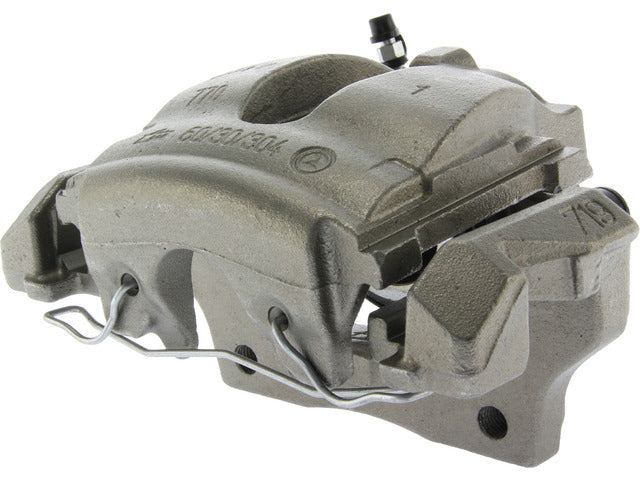 Centric Parts Disc Brake Caliper P/N:141.35131 Fits: Mercedes-benz E320 05-04, Mercedes-benz E350 09-06 - Image 4