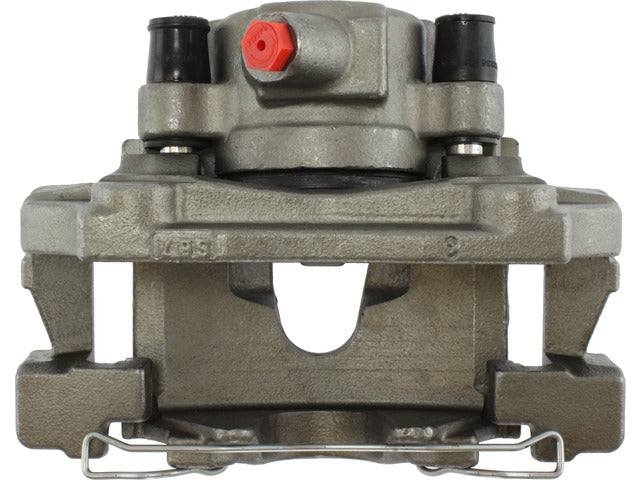 Centric Parts Disc Brake Caliper P/N:141.35132 Fits: Mercedes-benz E320 05-04, Mercedes-benz E350 09-06 - Image 2