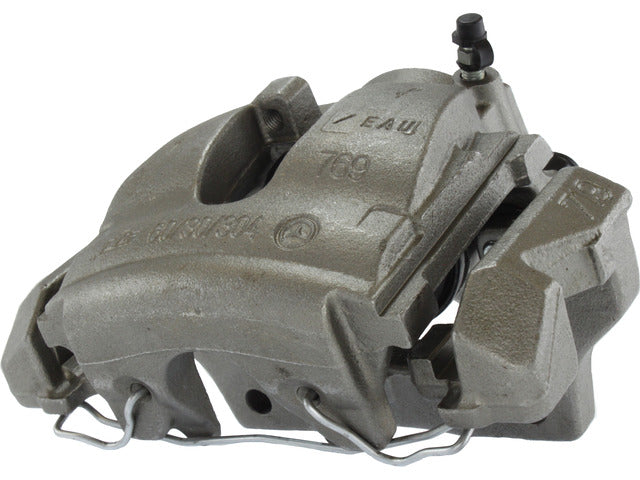 Centric Parts Disc Brake Caliper P/N:141.35132 Fits: Mercedes-benz E320 05-04, Mercedes-benz E350 09-06 - Image 4