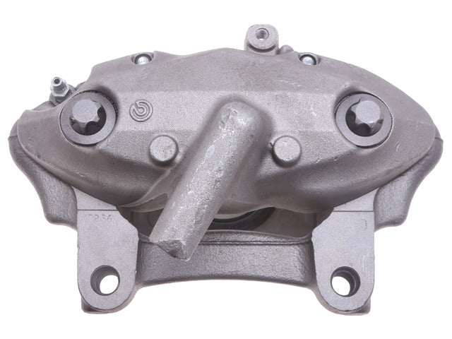 Centric Parts Disc Brake Caliper P/N:141.35135 Fits: Mercedes-benz C230 07-05, Mercedes-benz C320 2005, Mercedes-benz C350 07-06, Mercedes-benz Clk350 09-08, Mercedes-benz Slk280 08-06, Mercedes-benz Slk300 11-09, Mercedes-benz Slk350 11-06 - Image 1