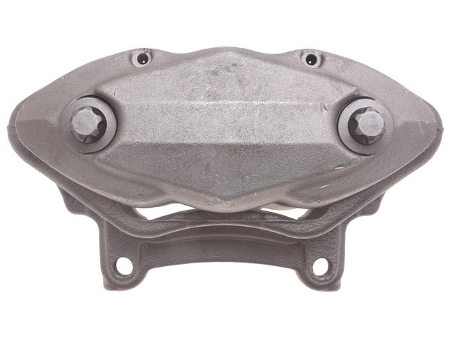 Centric Parts Disc Brake Caliper P/N:141.35135 Fits: Mercedes-benz C230 07-05, Mercedes-benz C320 2005, Mercedes-benz C350 07-06, Mercedes-benz Clk350 09-08, Mercedes-benz Slk280 08-06, Mercedes-benz Slk300 11-09, Mercedes-benz Slk350 11-06 - Image 3