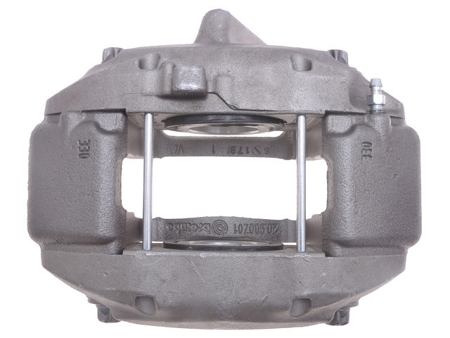 Centric Parts Disc Brake Caliper P/N:141.35135 Fits: Mercedes-benz C230 07-05, Mercedes-benz C320 2005, Mercedes-benz C350 07-06, Mercedes-benz Clk350 09-08, Mercedes-benz Slk280 08-06, Mercedes-benz Slk300 11-09, Mercedes-benz Slk350 11-06 - Image 5