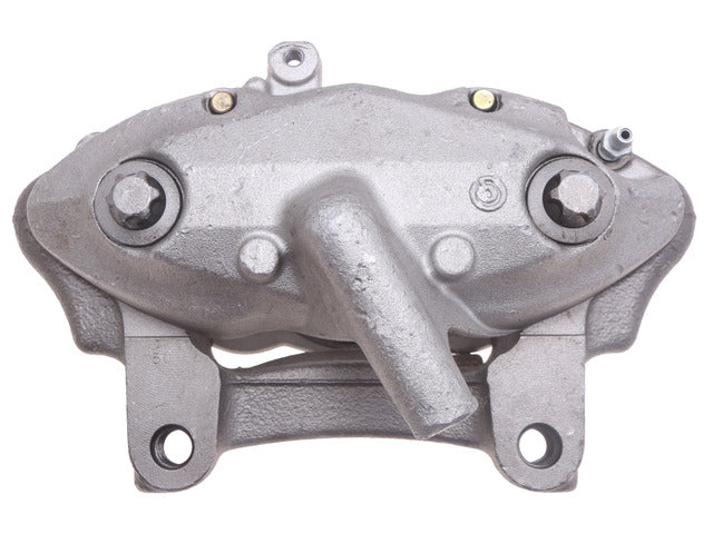 Centric Parts Disc Brake Caliper P/N:141.35136 Fits: Mercedes-benz C230 07-05, Mercedes-benz C320 2005, Mercedes-benz C350 07-06, Mercedes-benz Clk350 09-08, Mercedes-benz Slk280 08-06, Mercedes-benz Slk300 11-09, Mercedes-benz Slk350 11-06 - Image 1