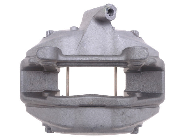 Centric Parts Disc Brake Caliper P/N:141.35136 Fits: Mercedes-benz C230 07-05, Mercedes-benz C320 2005, Mercedes-benz C350 07-06, Mercedes-benz Clk350 09-08, Mercedes-benz Slk280 08-06, Mercedes-benz Slk300 11-09, Mercedes-benz Slk350 11-06 - Image 2