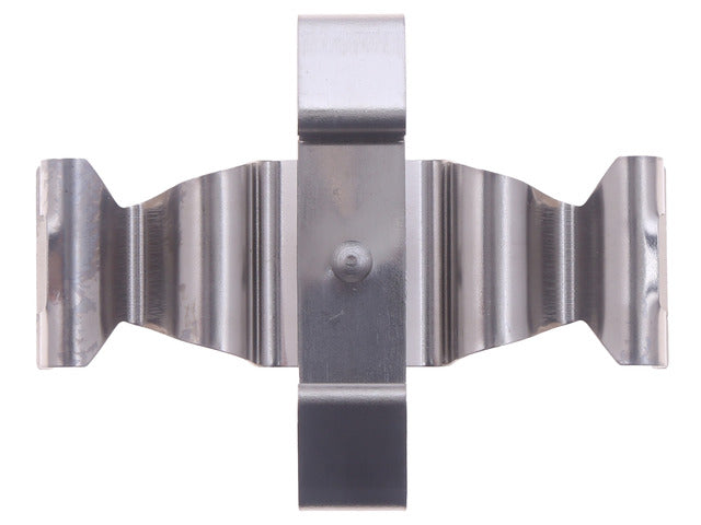 Centric Parts Disc Brake Caliper P/N:141.35136 Fits: Mercedes-benz C230 07-05, Mercedes-benz C320 2005, Mercedes-benz C350 07-06, Mercedes-benz Clk350 09-08, Mercedes-benz Slk280 08-06, Mercedes-benz Slk300 11-09, Mercedes-benz Slk350 11-06 - Image 4