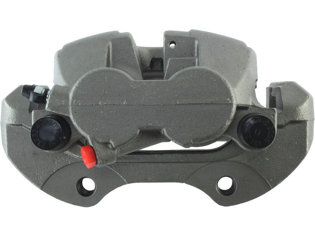 Centric Parts Disc Brake Caliper P/N:141.35137 Fits: Mercedes-benz E350, Mercedes-benz E500, Mercedes-benz E550, Mercedes-benz Gl320, Mercedes-benz Gl450, Mercedes-benz Gl550, Mercedes-benz Ml320, Mercedes-benz Ml350, Mercedes-benz Ml450 - Image 1