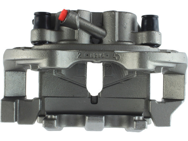 Centric Parts Disc Brake Caliper P/N:141.35137 Fits: Mercedes-benz E350, Mercedes-benz E500, Mercedes-benz E550, Mercedes-benz Gl320, Mercedes-benz Gl450, Mercedes-benz Gl550, Mercedes-benz Ml320, Mercedes-benz Ml350, Mercedes-benz Ml450 - Image 2