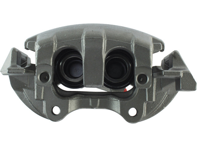 Centric Parts Disc Brake Caliper P/N:141.35137 Fits: Mercedes-benz E350, Mercedes-benz E500, Mercedes-benz E550, Mercedes-benz Gl320, Mercedes-benz Gl450, Mercedes-benz Gl550, Mercedes-benz Ml320, Mercedes-benz Ml350, Mercedes-benz Ml450 - Image 3