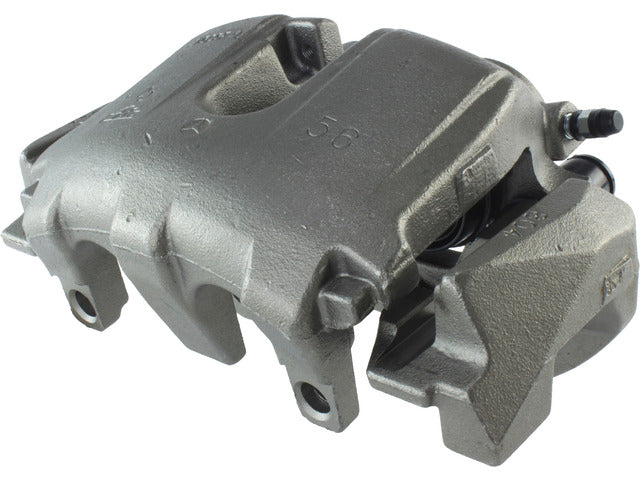 Centric Parts Disc Brake Caliper P/N:141.35137 Fits: Mercedes-benz E350, Mercedes-benz E500, Mercedes-benz E550, Mercedes-benz Gl320, Mercedes-benz Gl450, Mercedes-benz Gl550, Mercedes-benz Ml320, Mercedes-benz Ml350, Mercedes-benz Ml450 - Image 4