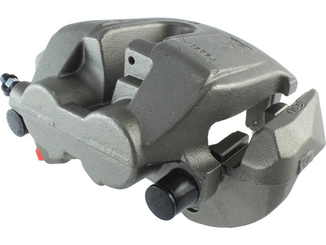 Centric Parts Disc Brake Caliper P/N:141.35137 Fits: Mercedes-benz E350, Mercedes-benz E500, Mercedes-benz E550, Mercedes-benz Gl320, Mercedes-benz Gl450, Mercedes-benz Gl550, Mercedes-benz Ml320, Mercedes-benz Ml350, Mercedes-benz Ml450 - Image 5